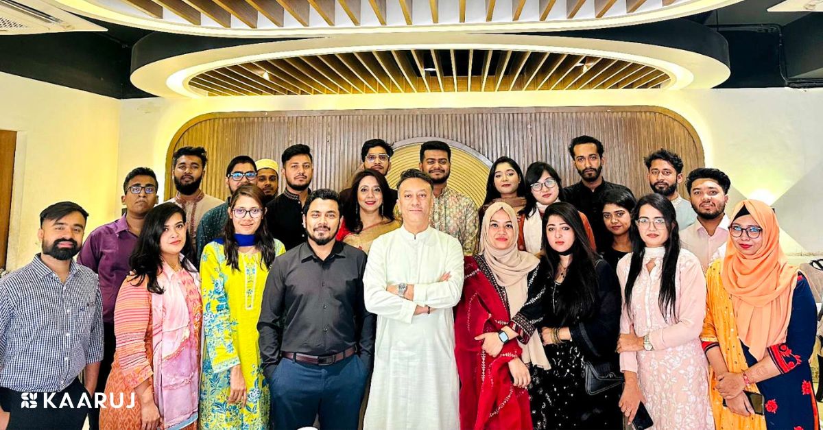 Pohela Boishakh and Eid ul-Fitr Celebration