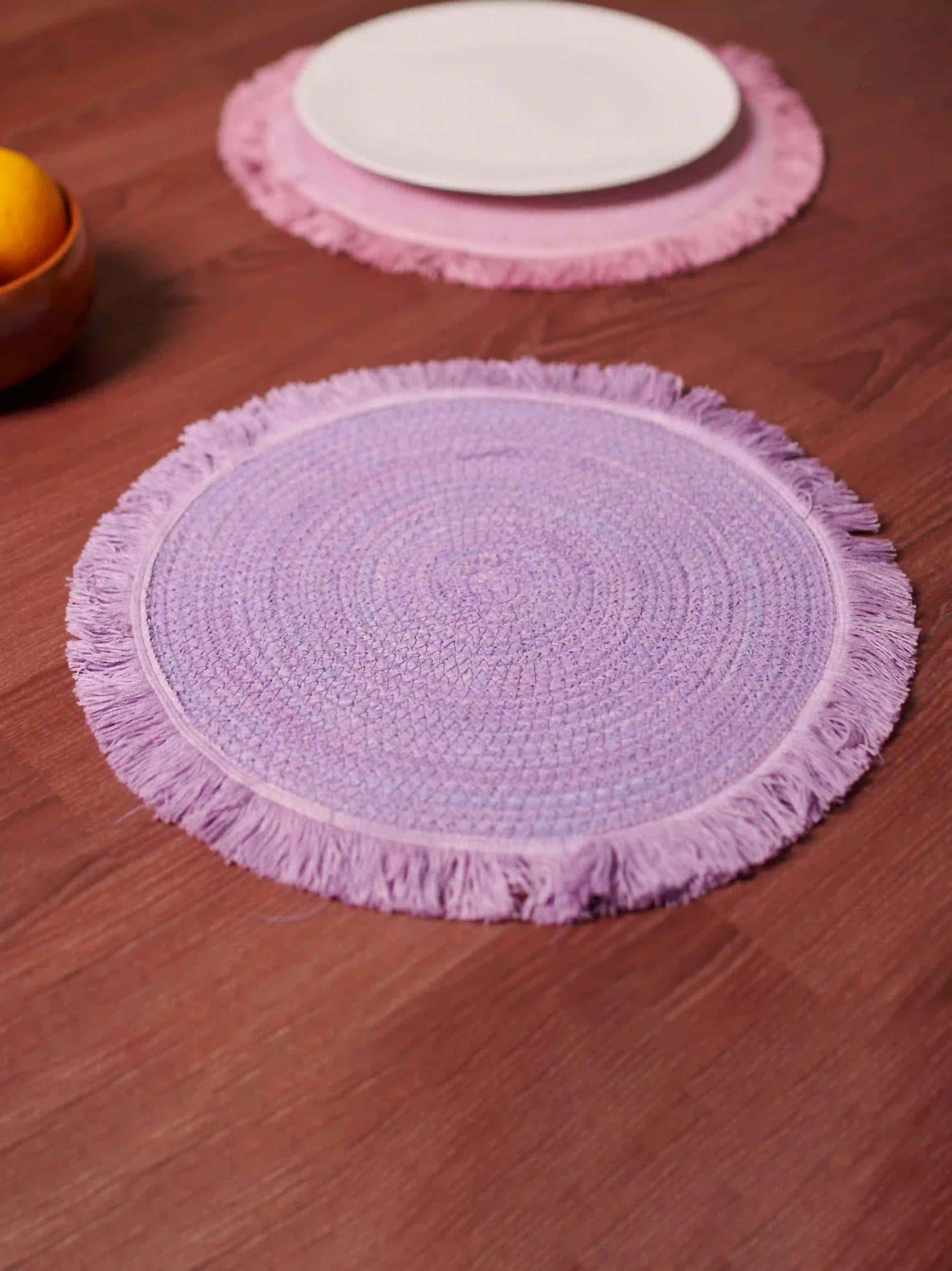 Colorful Placemat