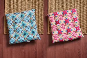 decorative printed lounge pillow designs in bangladesh